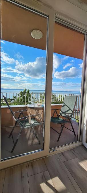 Panorama Gold Wellness Apartman Siofok Luaran gambar