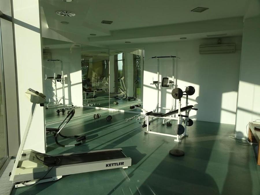Panorama Gold Wellness Apartman Siofok Luaran gambar