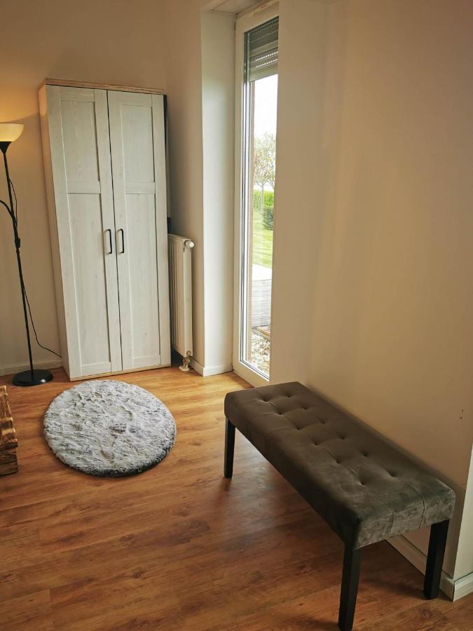 Panorama Gold Wellness Apartman Siofok Luaran gambar