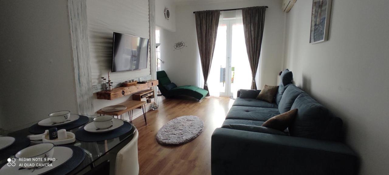 Panorama Gold Wellness Apartman Siofok Luaran gambar