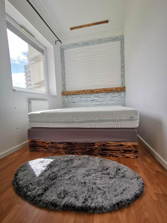 Panorama Gold Wellness Apartman Siofok Luaran gambar