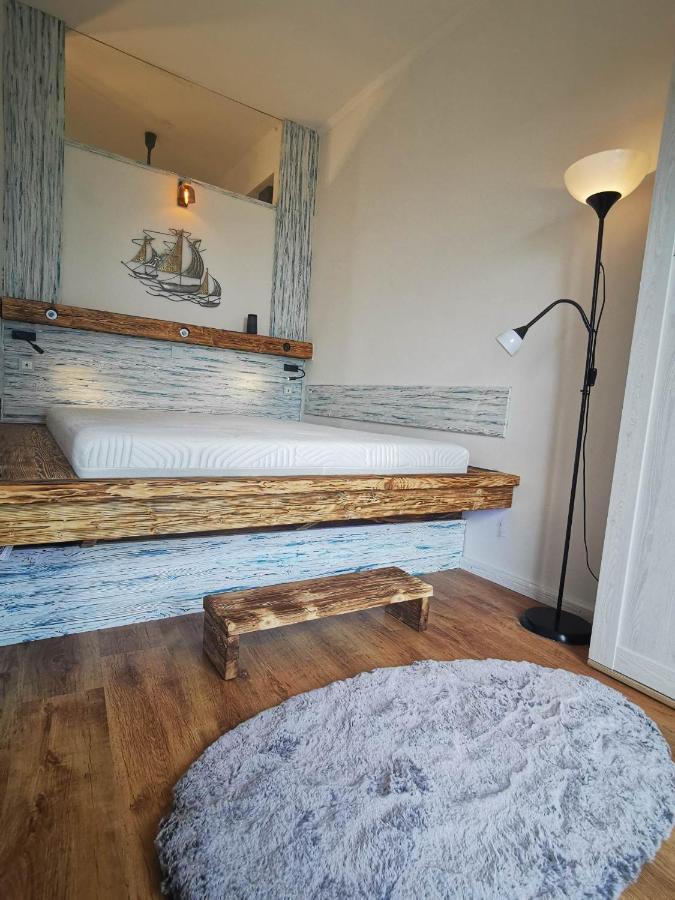 Panorama Gold Wellness Apartman Siofok Luaran gambar