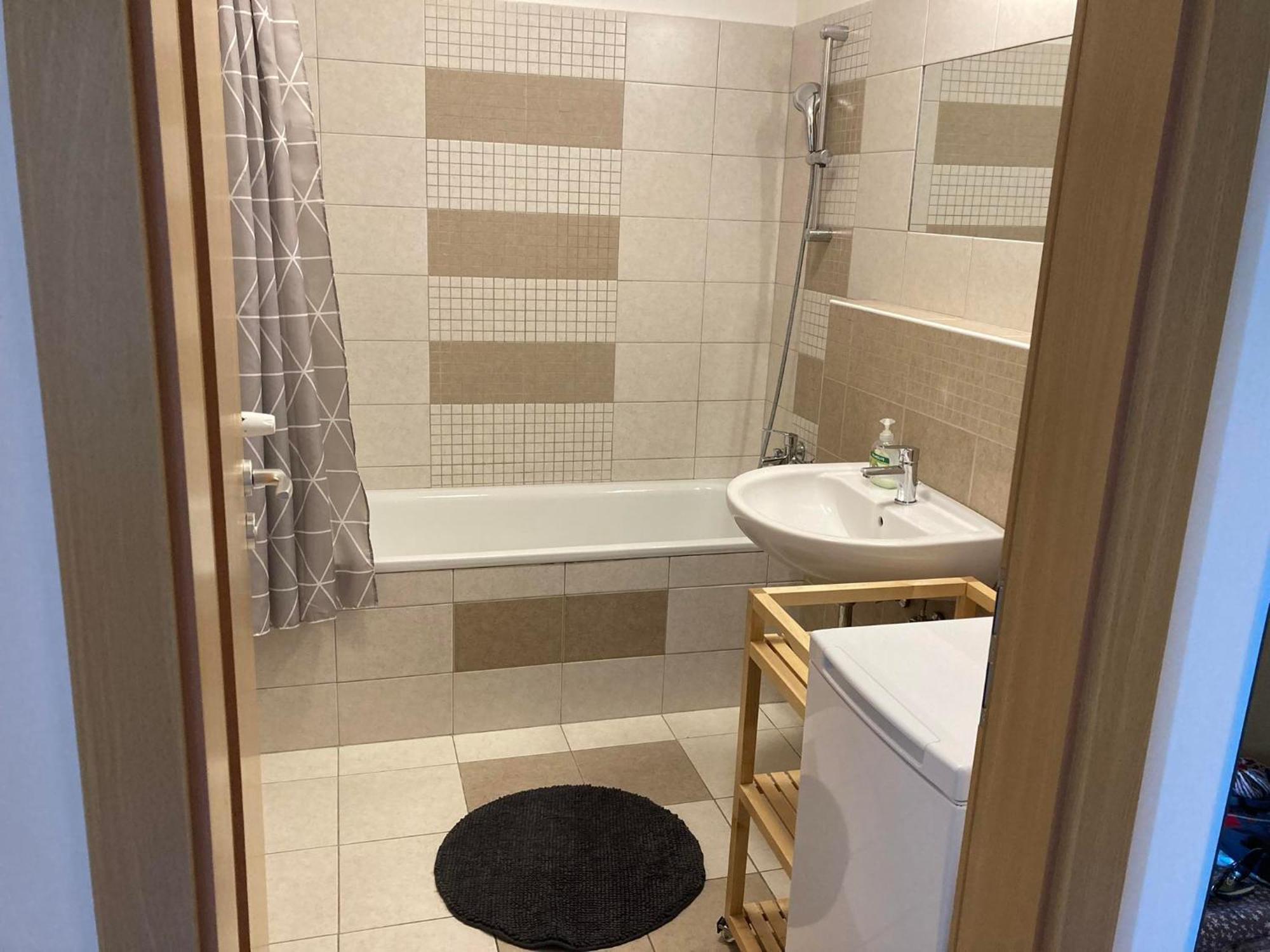 Panorama Gold Wellness Apartman Siofok Luaran gambar