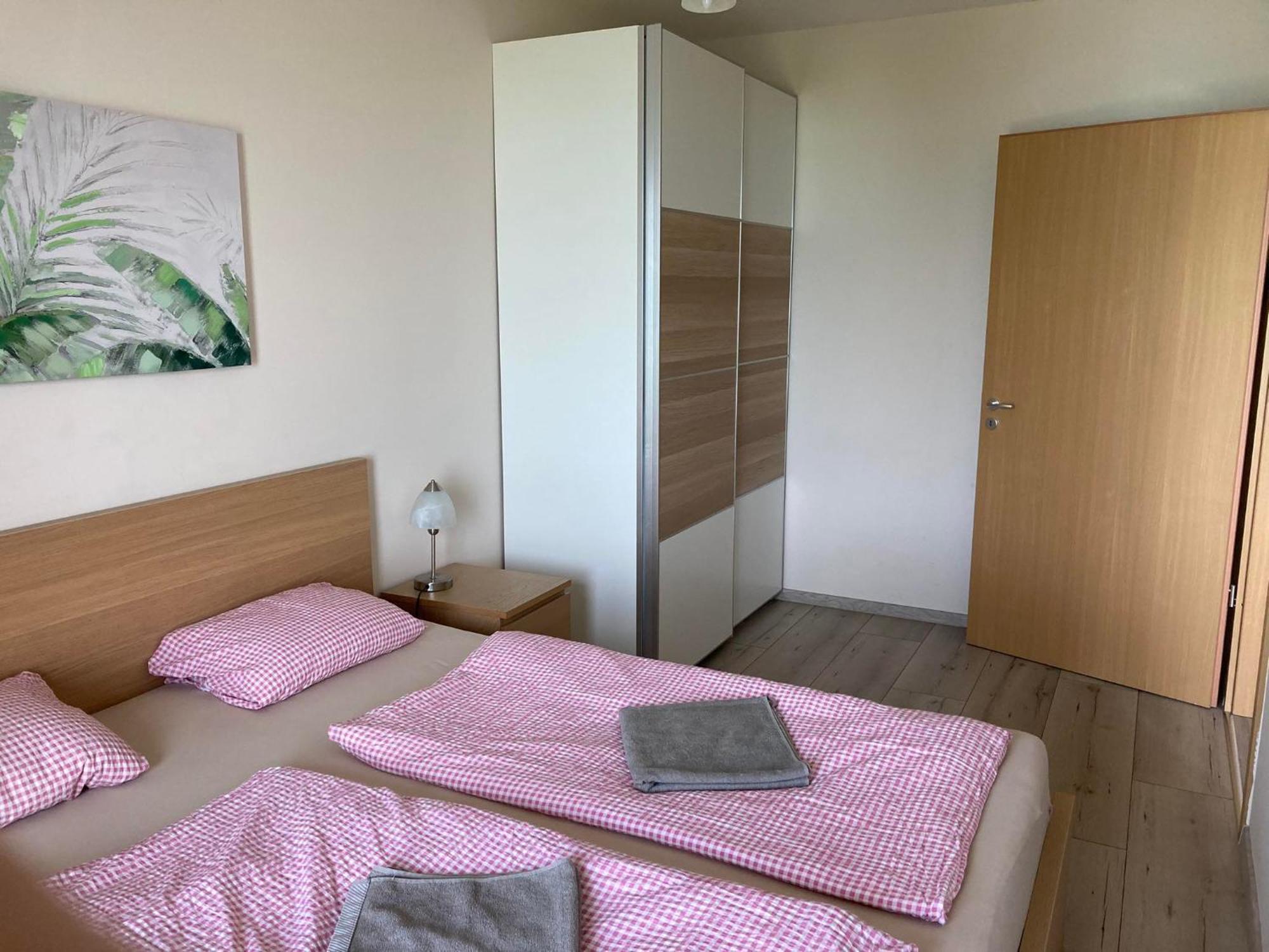 Panorama Gold Wellness Apartman Siofok Luaran gambar