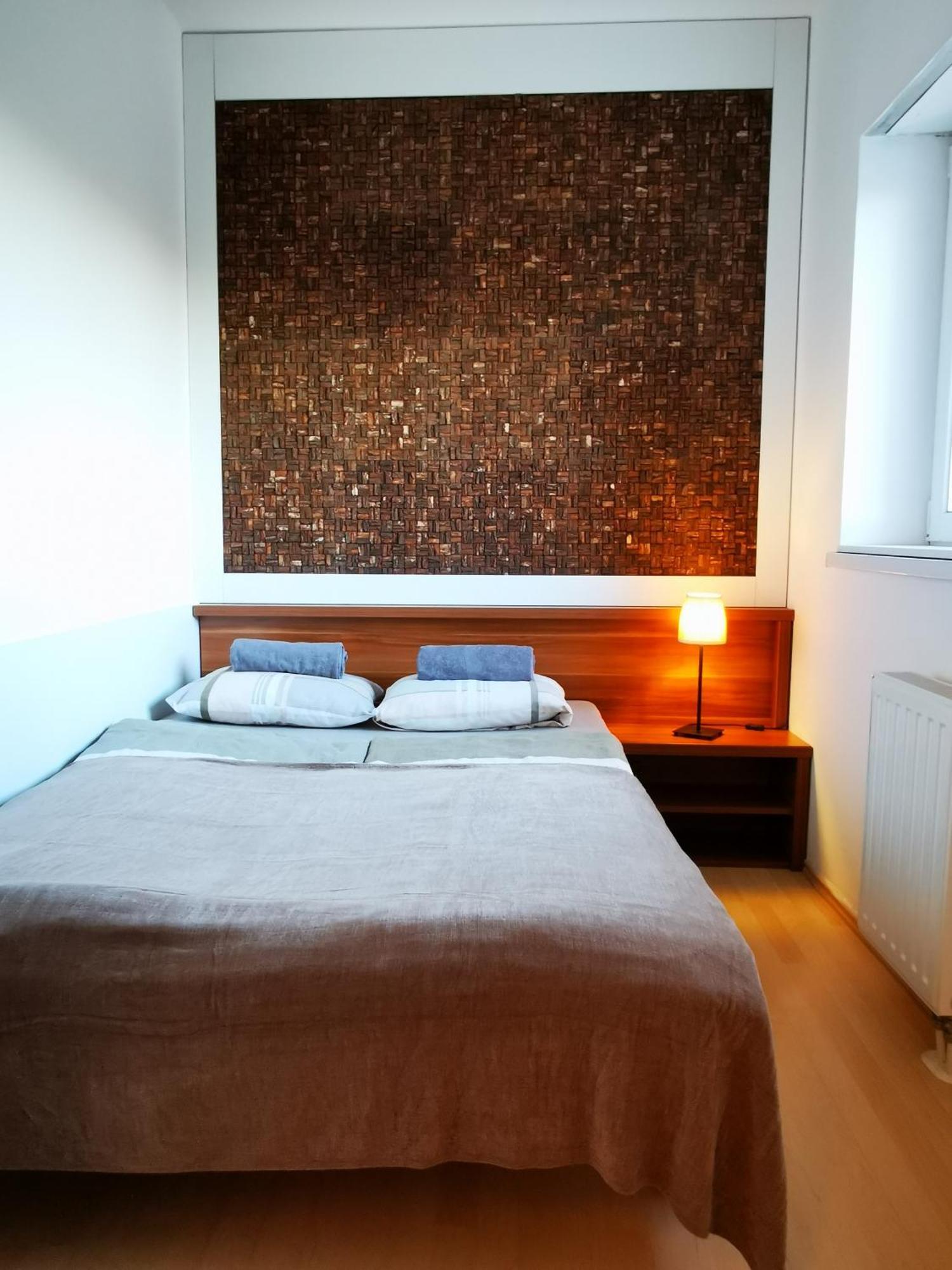 Panorama Gold Wellness Apartman Siofok Luaran gambar