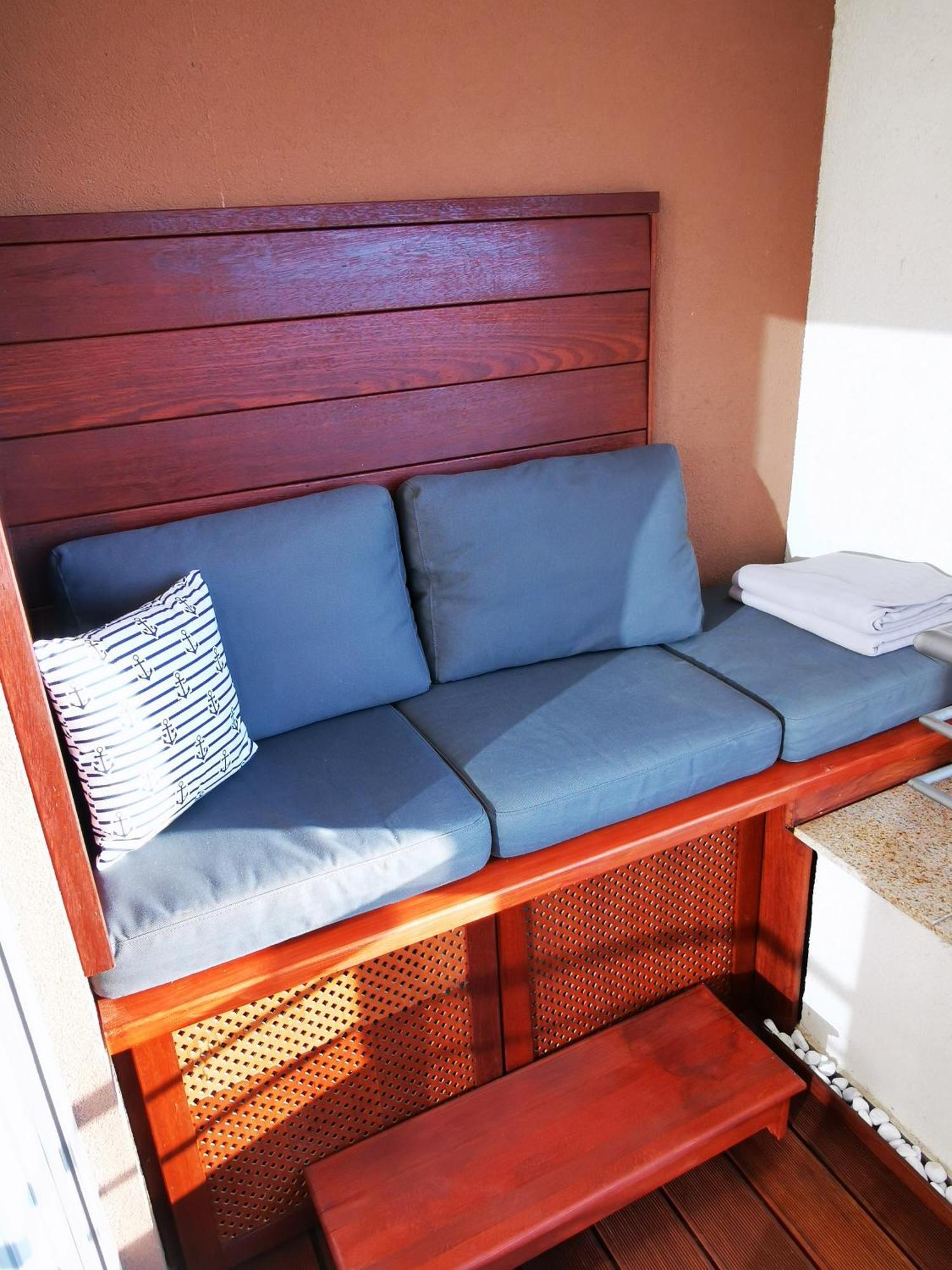 Panorama Gold Wellness Apartman Siofok Luaran gambar