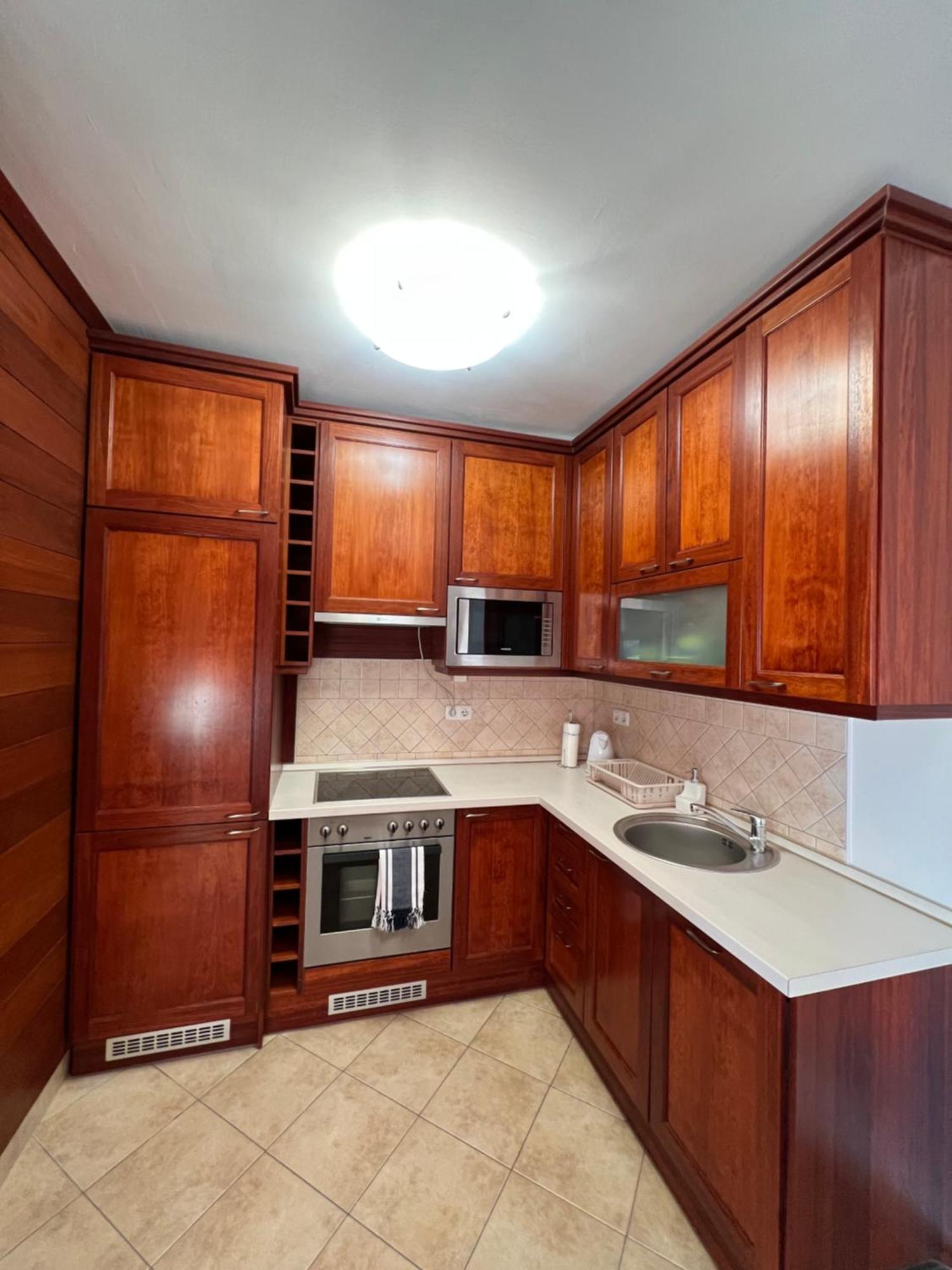 Panorama Gold Wellness Apartman Siofok Luaran gambar