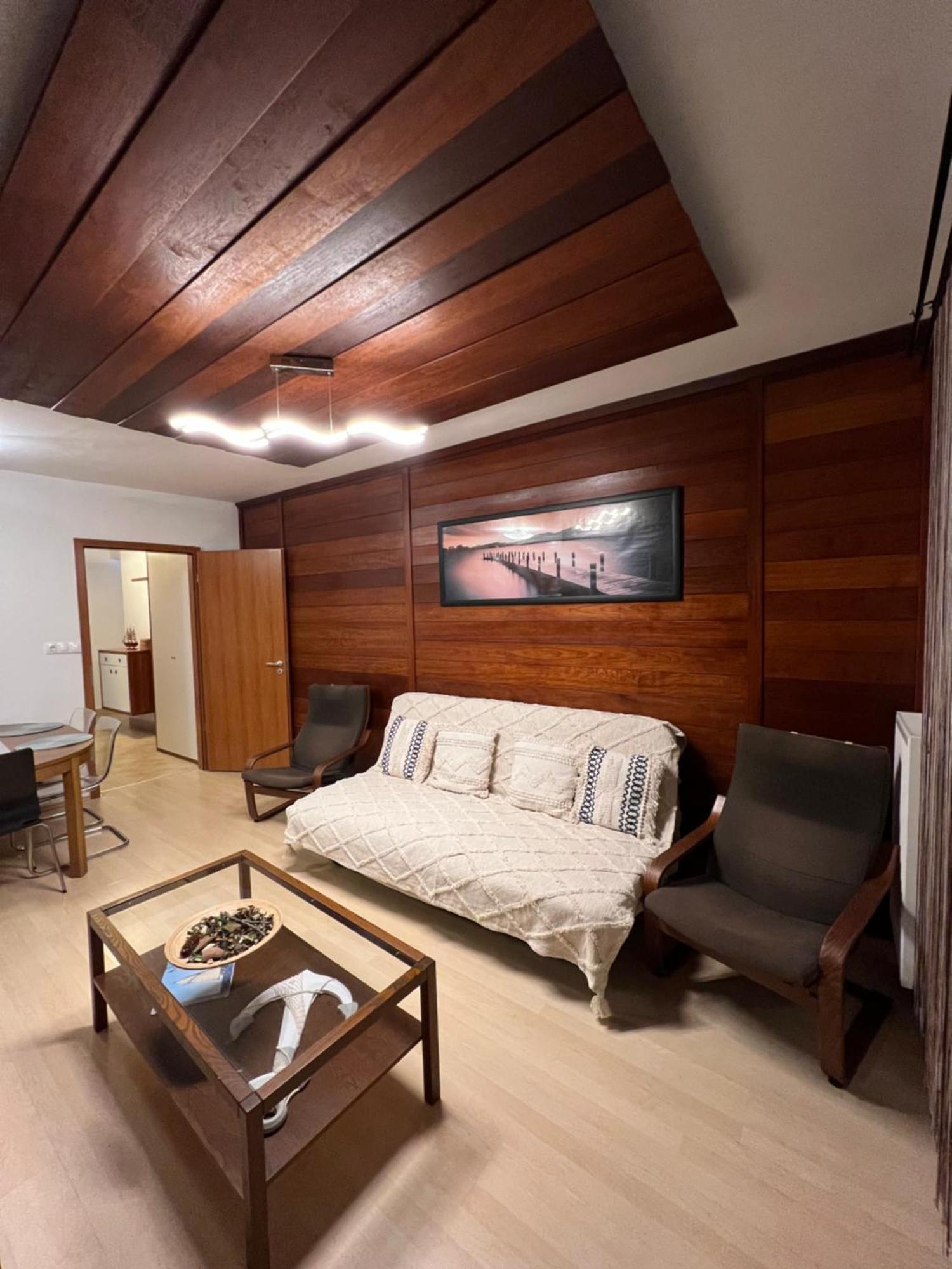 Panorama Gold Wellness Apartman Siofok Luaran gambar