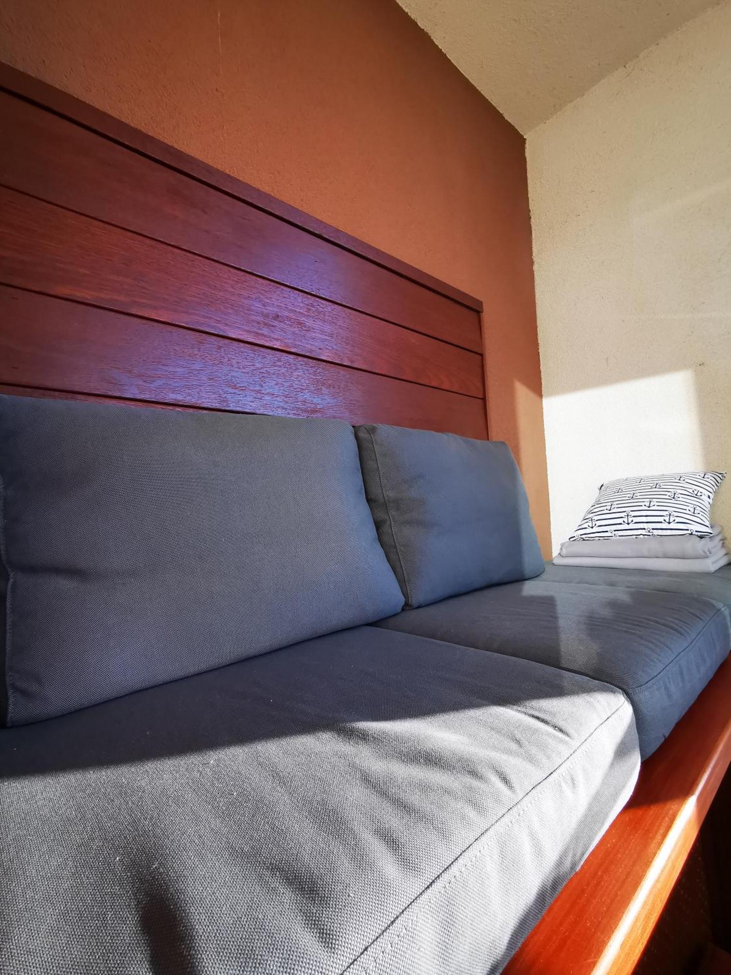 Panorama Gold Wellness Apartman Siofok Luaran gambar