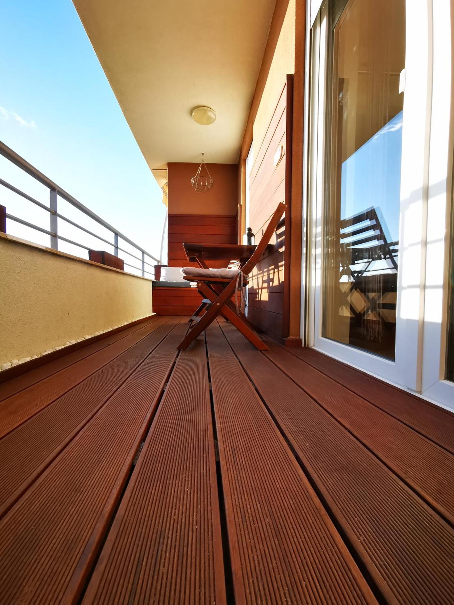 Panorama Gold Wellness Apartman Siofok Luaran gambar
