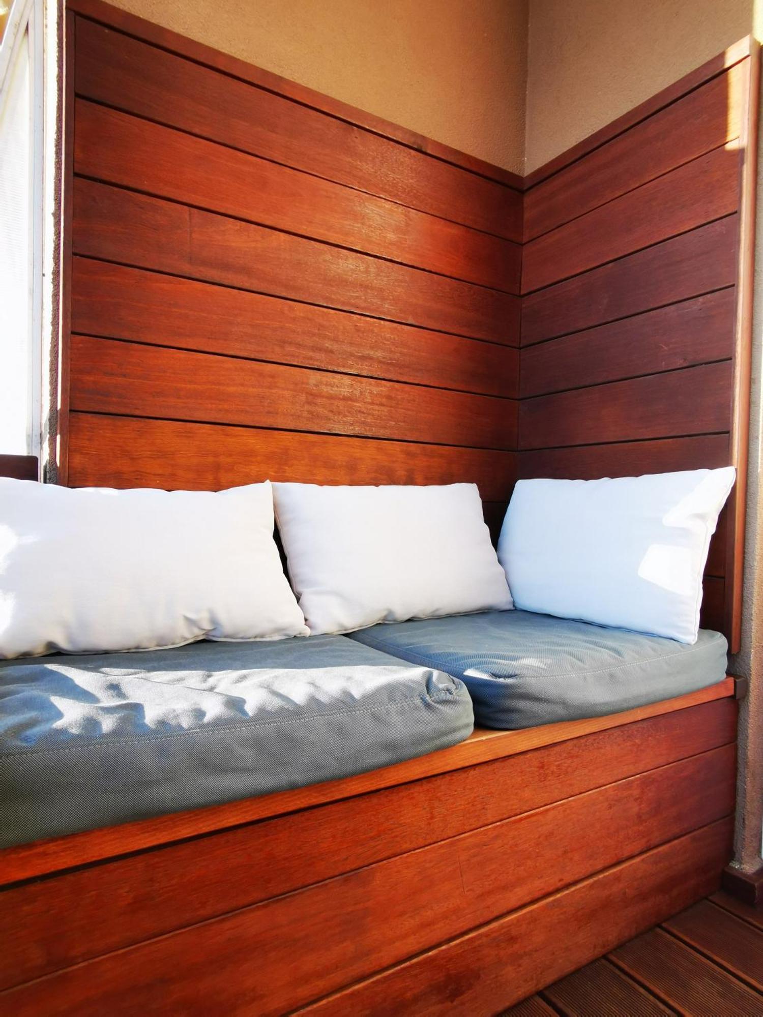 Panorama Gold Wellness Apartman Siofok Luaran gambar