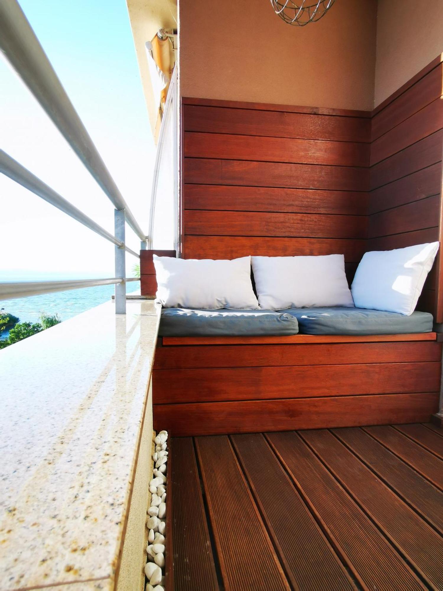 Panorama Gold Wellness Apartman Siofok Luaran gambar