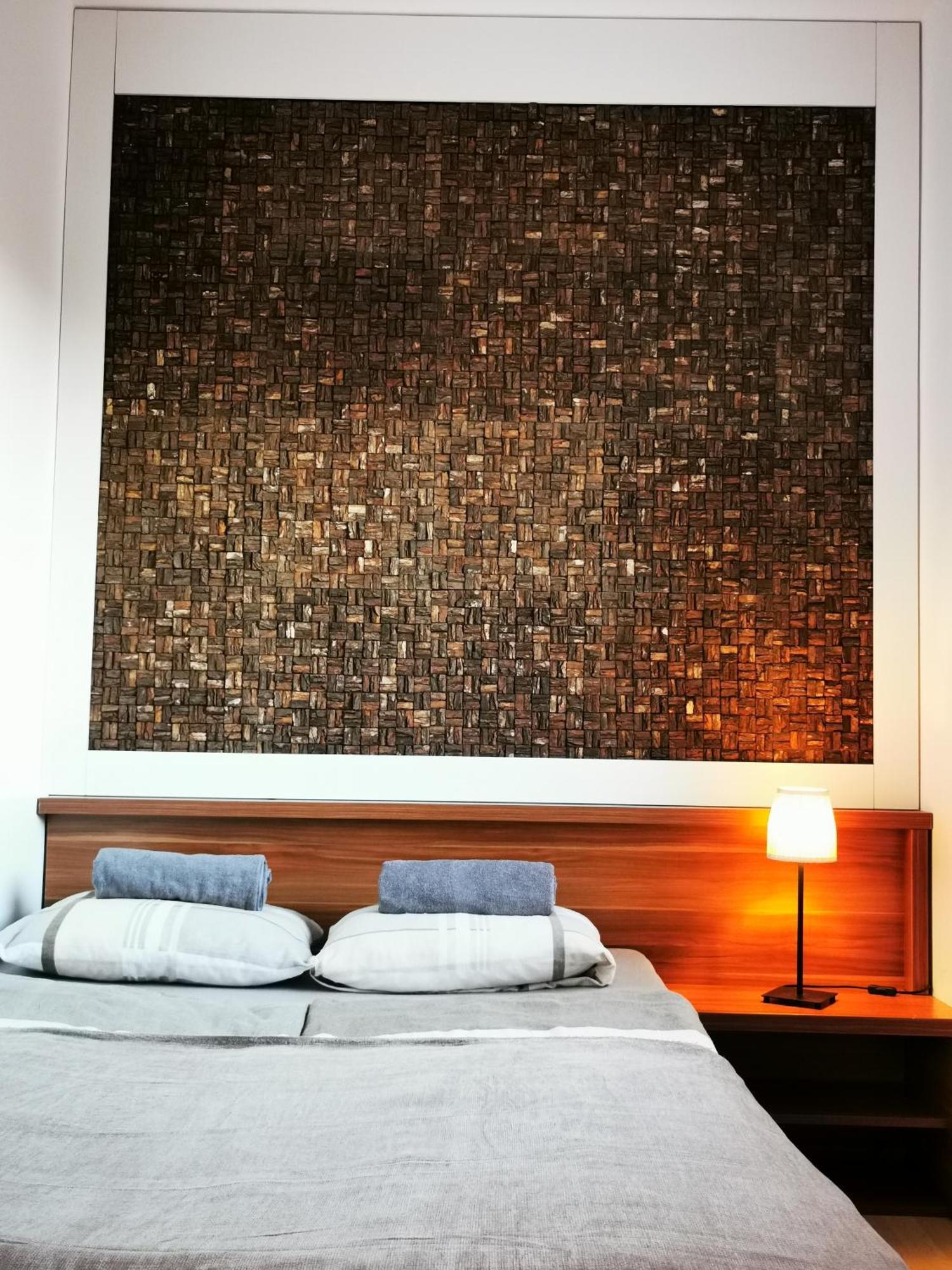 Panorama Gold Wellness Apartman Siofok Luaran gambar