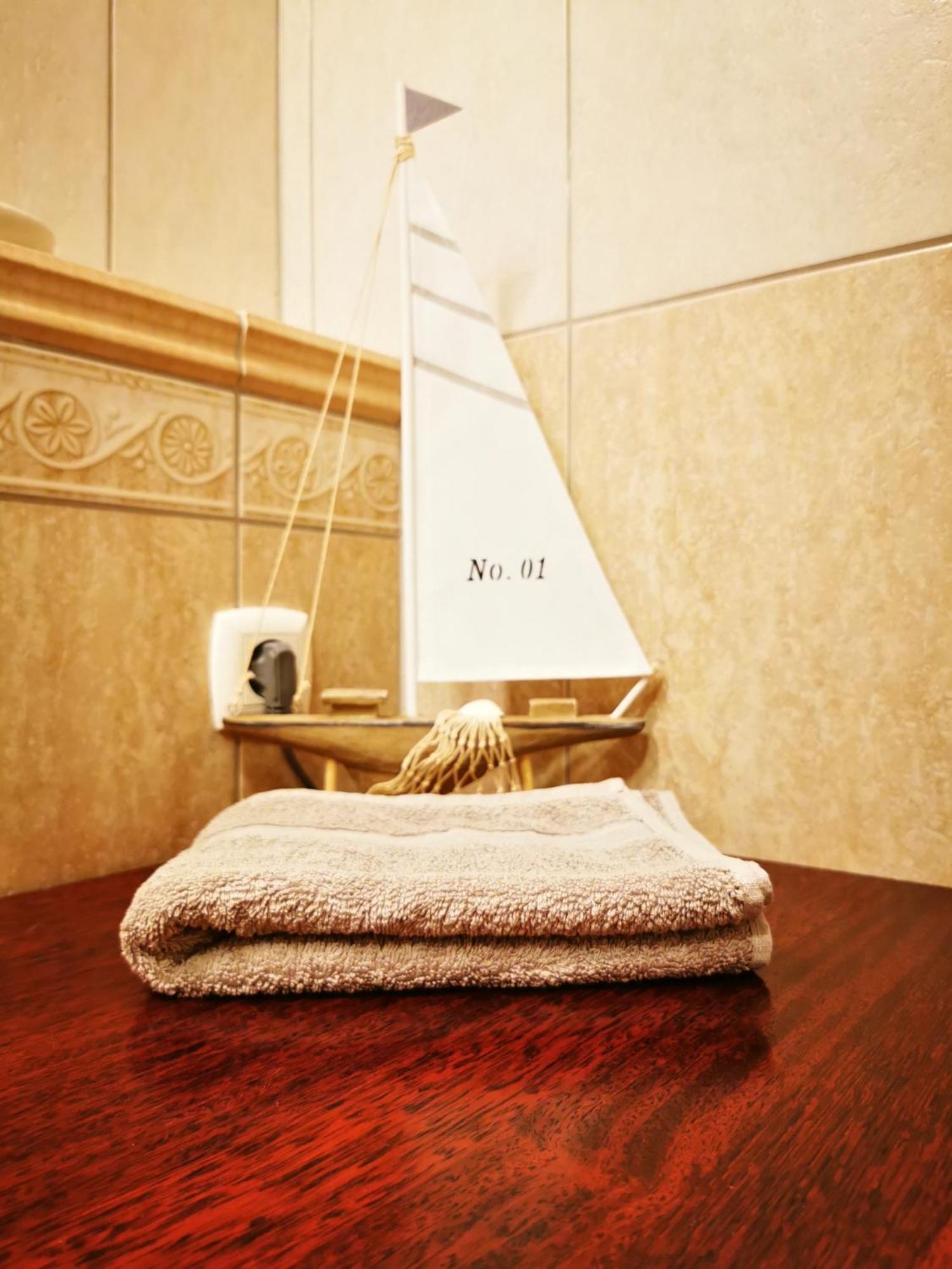 Panorama Gold Wellness Apartman Siofok Luaran gambar
