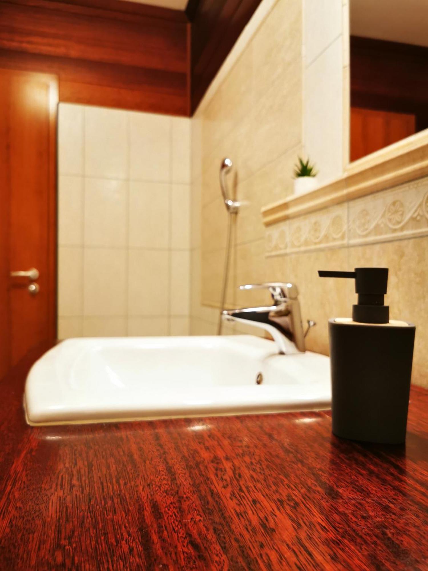 Panorama Gold Wellness Apartman Siofok Luaran gambar