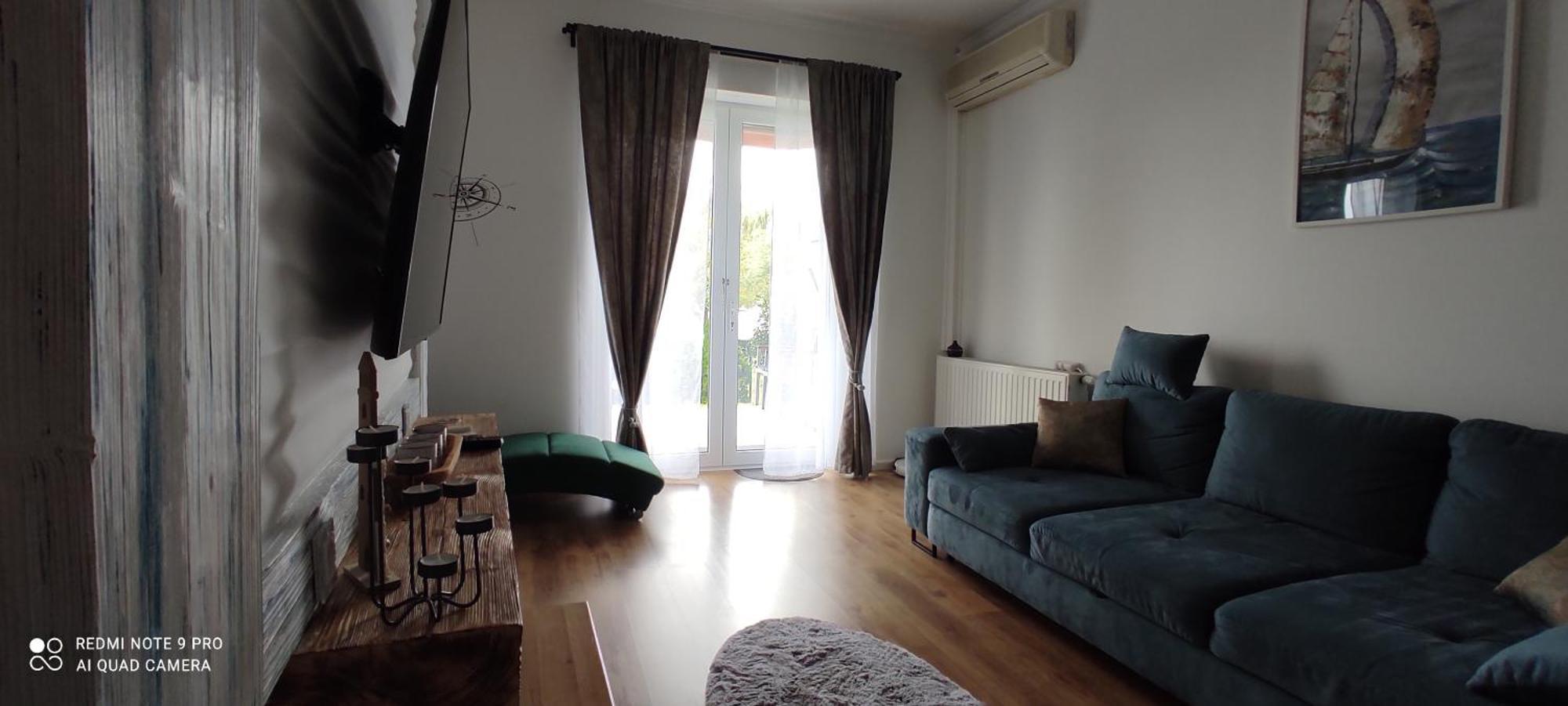 Panorama Gold Wellness Apartman Siofok Luaran gambar