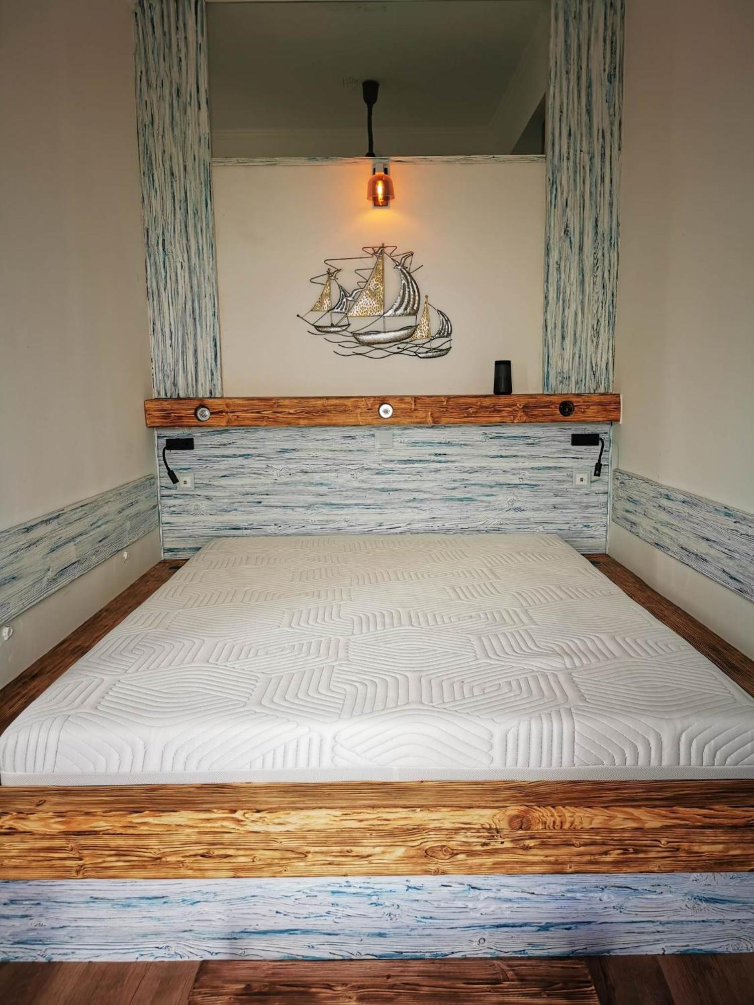 Panorama Gold Wellness Apartman Siofok Luaran gambar